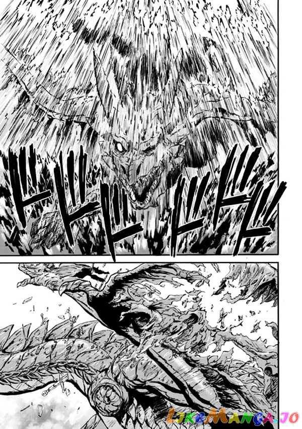 Gate - Jietai Kare no Chi nite, Kaku Tatakeri chapter 45 - page 23