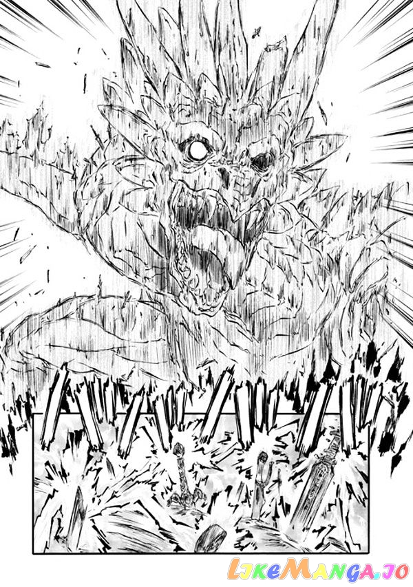 Gate - Jietai Kare no Chi nite, Kaku Tatakeri chapter 45 - page 29