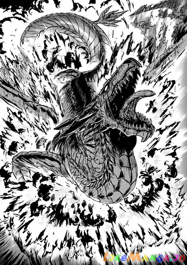 Gate - Jietai Kare no Chi nite, Kaku Tatakeri chapter 45 - page 32