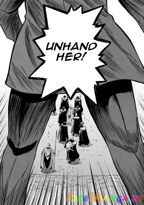Gate - Jietai Kare no Chi nite, Kaku Tatakeri chapter 64 - page 20