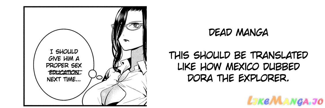 Getsuyoubi No Tawawa chapter 75 - page 4