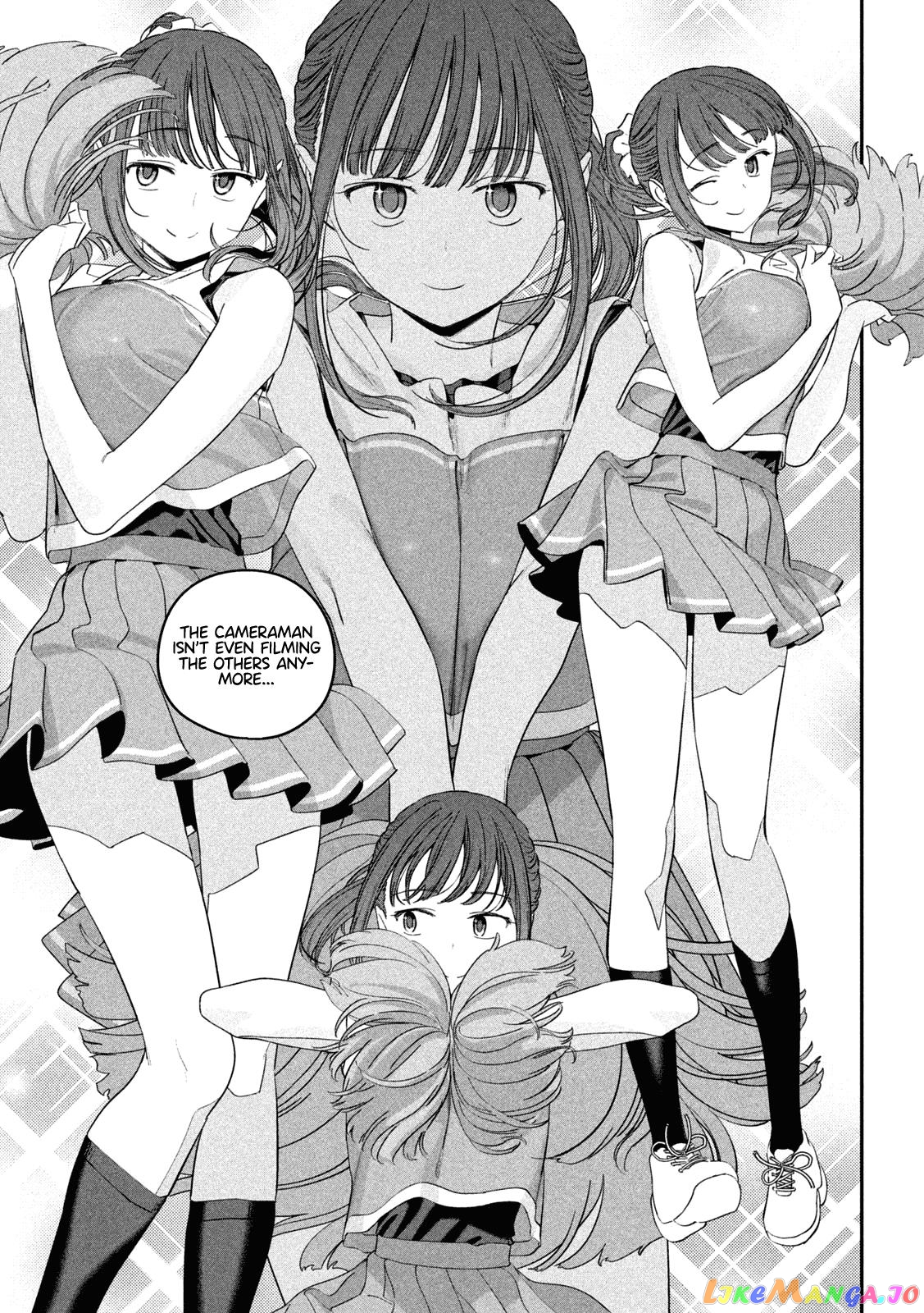 Getsuyoubi No Tawawa chapter 76 - page 10