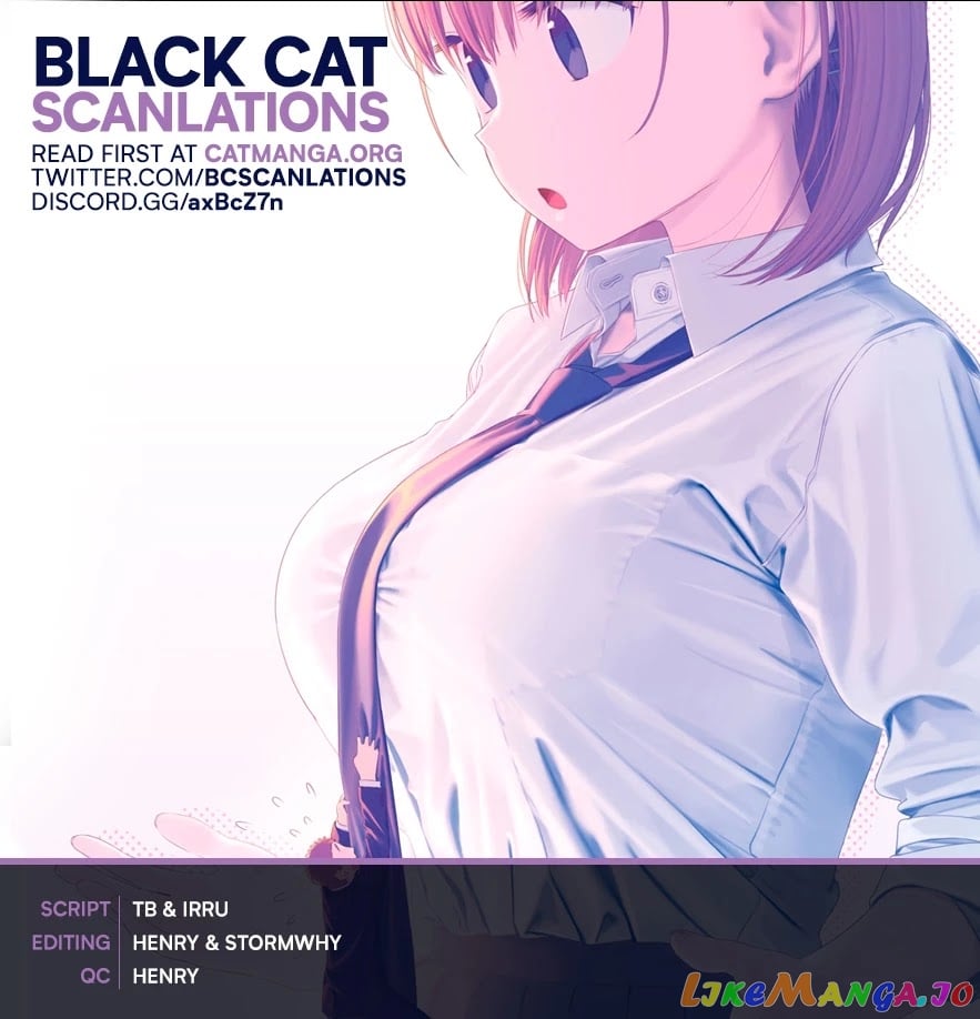 Getsuyoubi No Tawawa chapter 26 - page 1