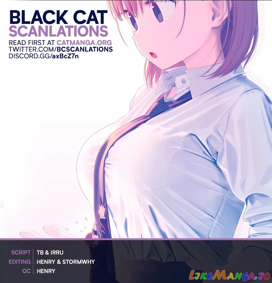 Getsuyoubi No Tawawa chapter 29 - page 1