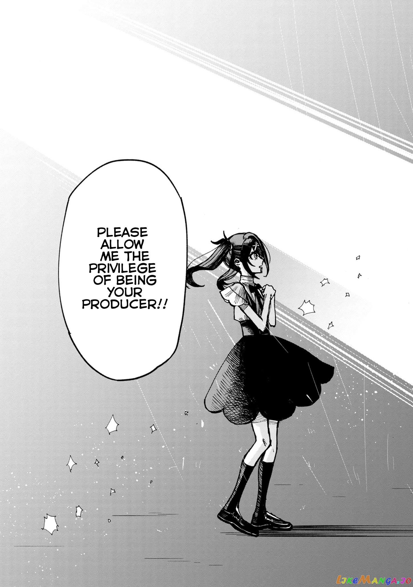 Needy Girl Over Dose Run With My Sick chapter 1 - page 19