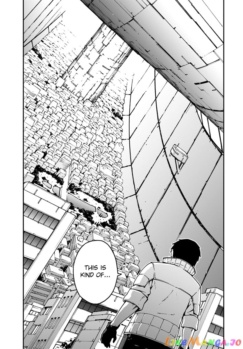 Mezametara Saikyou Soubi To Uchuusen-Mochi Datta No De, Ikkodate Mezashite Youhei Toshite Jiyuu Ni Ikitai chapter 2 - page 27