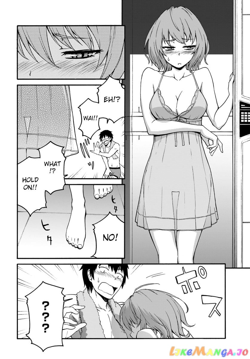 Mezametara Saikyou Soubi To Uchuusen-Mochi Datta No De, Ikkodate Mezashite Youhei Toshite Jiyuu Ni Ikitai chapter 4.2 - page 10