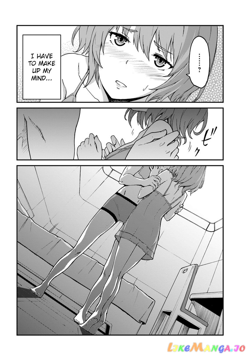 Mezametara Saikyou Soubi To Uchuusen-Mochi Datta No De, Ikkodate Mezashite Youhei Toshite Jiyuu Ni Ikitai chapter 4.2 - page 14