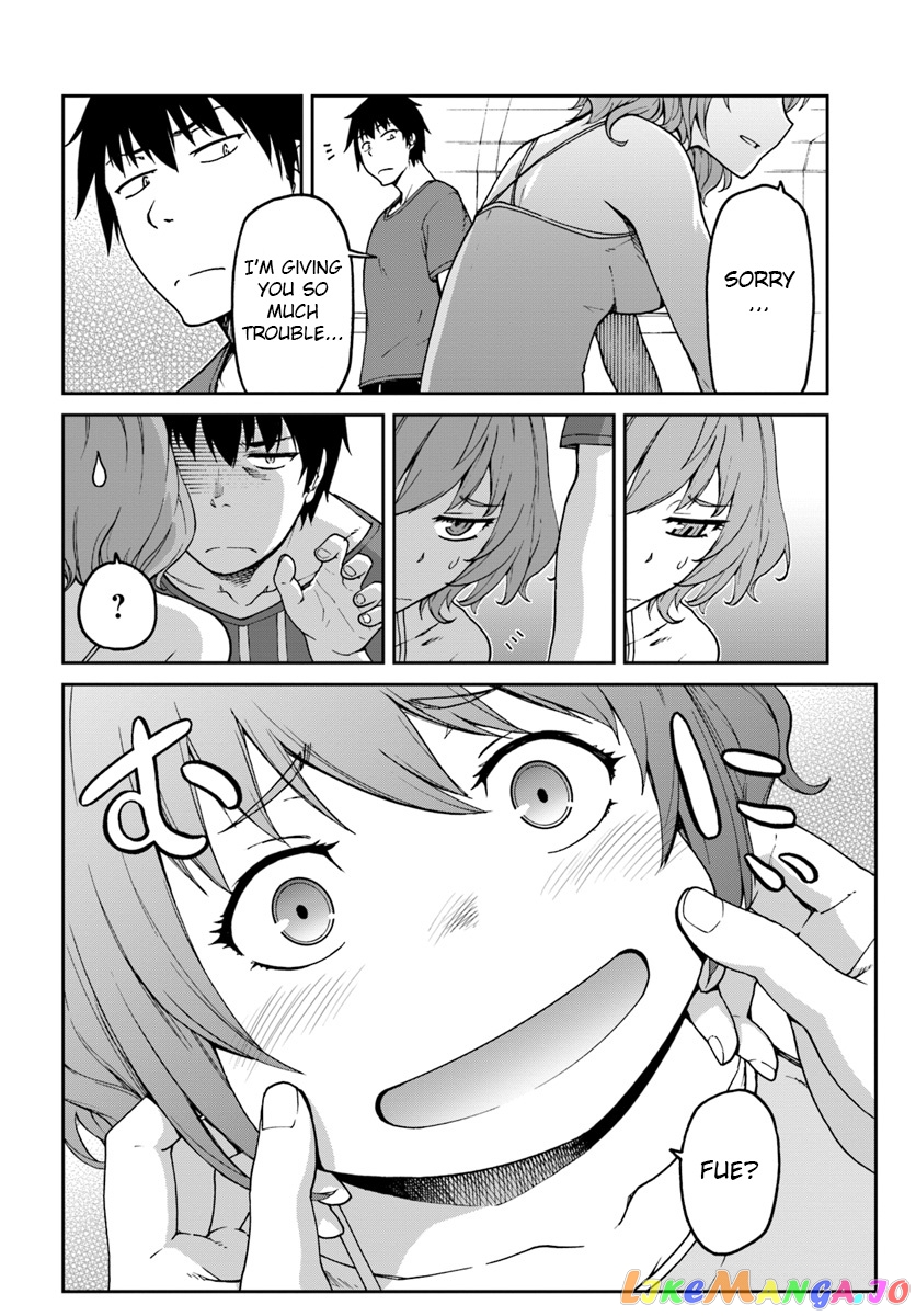 Mezametara Saikyou Soubi To Uchuusen-Mochi Datta No De, Ikkodate Mezashite Youhei Toshite Jiyuu Ni Ikitai chapter 5 - page 8