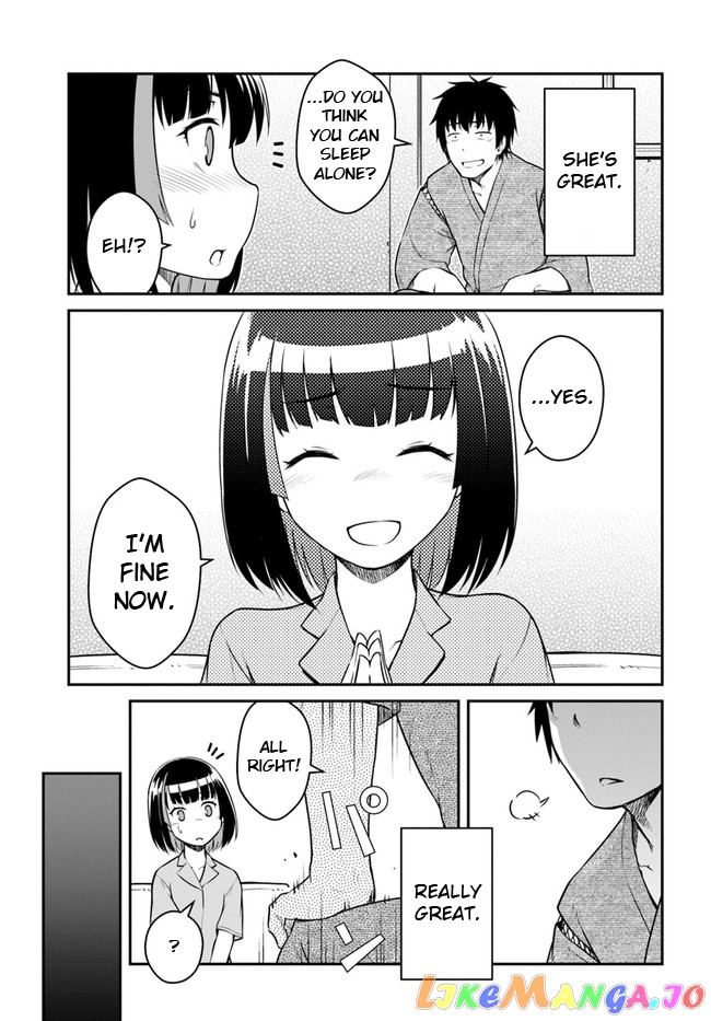Mezametara Saikyou Soubi To Uchuusen-Mochi Datta No De, Ikkodate Mezashite Youhei Toshite Jiyuu Ni Ikitai chapter 27.2 - page 4