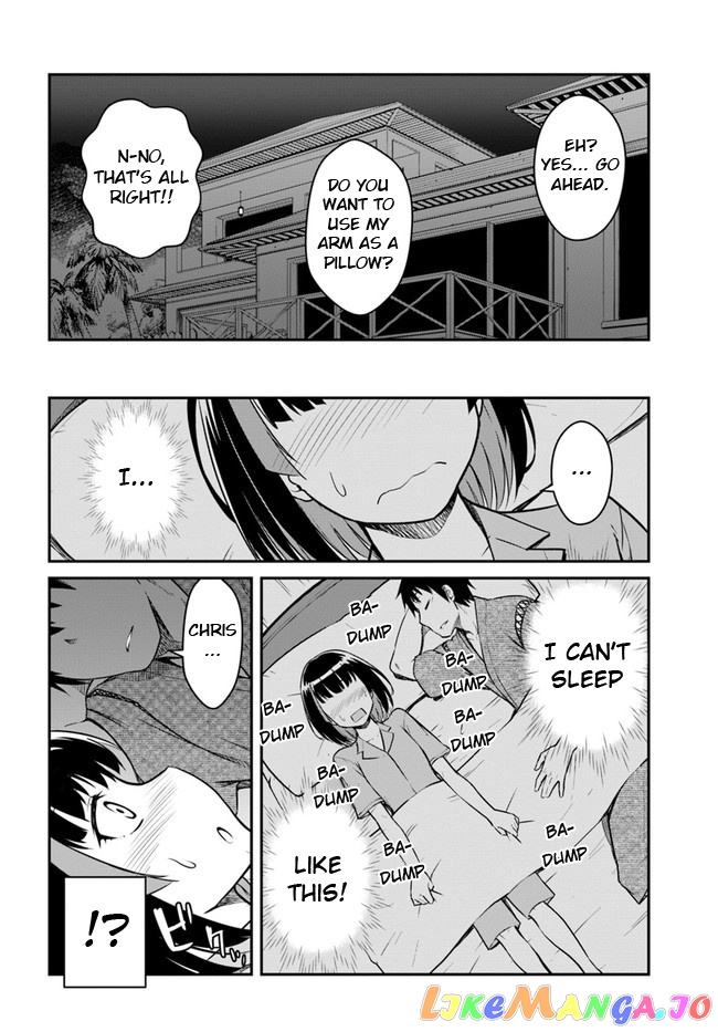 Mezametara Saikyou Soubi To Uchuusen-Mochi Datta No De, Ikkodate Mezashite Youhei Toshite Jiyuu Ni Ikitai chapter 27.2 - page 7