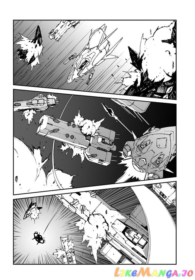 Mezametara Saikyou Soubi To Uchuusen-Mochi Datta No De, Ikkodate Mezashite Youhei Toshite Jiyuu Ni Ikitai chapter 10.2 - page 10