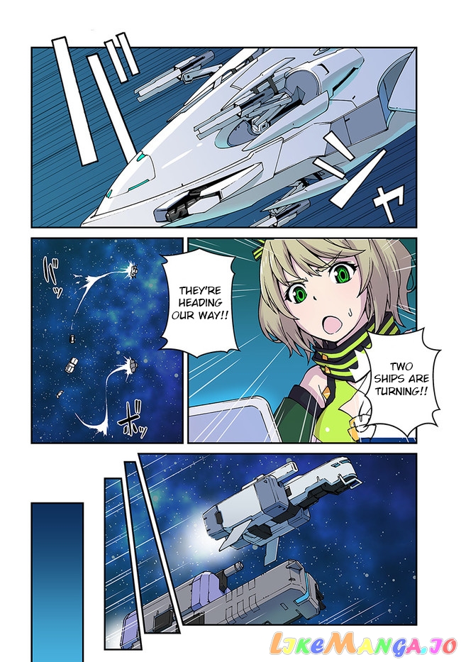 Mezametara Saikyou Soubi To Uchuusen-Mochi Datta No De, Ikkodate Mezashite Youhei Toshite Jiyuu Ni Ikitai chapter 11 - page 3
