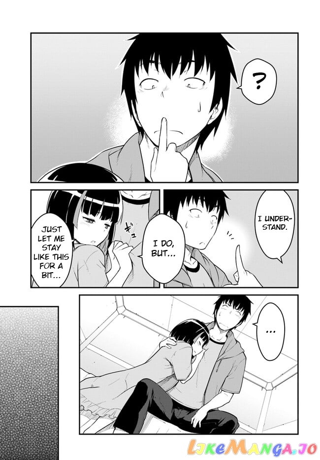 Mezametara Saikyou Soubi To Uchuusen-Mochi Datta No De, Ikkodate Mezashite Youhei Toshite Jiyuu Ni Ikitai chapter 31.2 - page 11