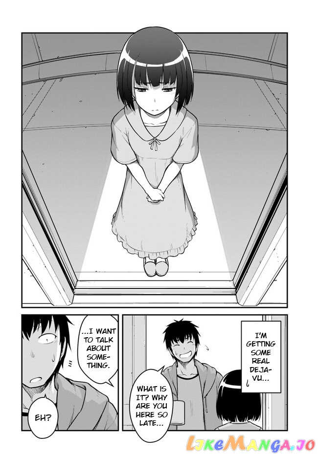 Mezametara Saikyou Soubi To Uchuusen-Mochi Datta No De, Ikkodate Mezashite Youhei Toshite Jiyuu Ni Ikitai chapter 31.2 - page 2