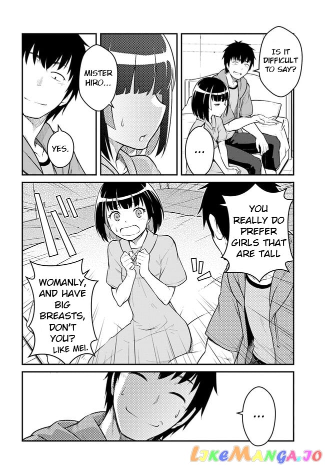 Mezametara Saikyou Soubi To Uchuusen-Mochi Datta No De, Ikkodate Mezashite Youhei Toshite Jiyuu Ni Ikitai chapter 31.2 - page 6