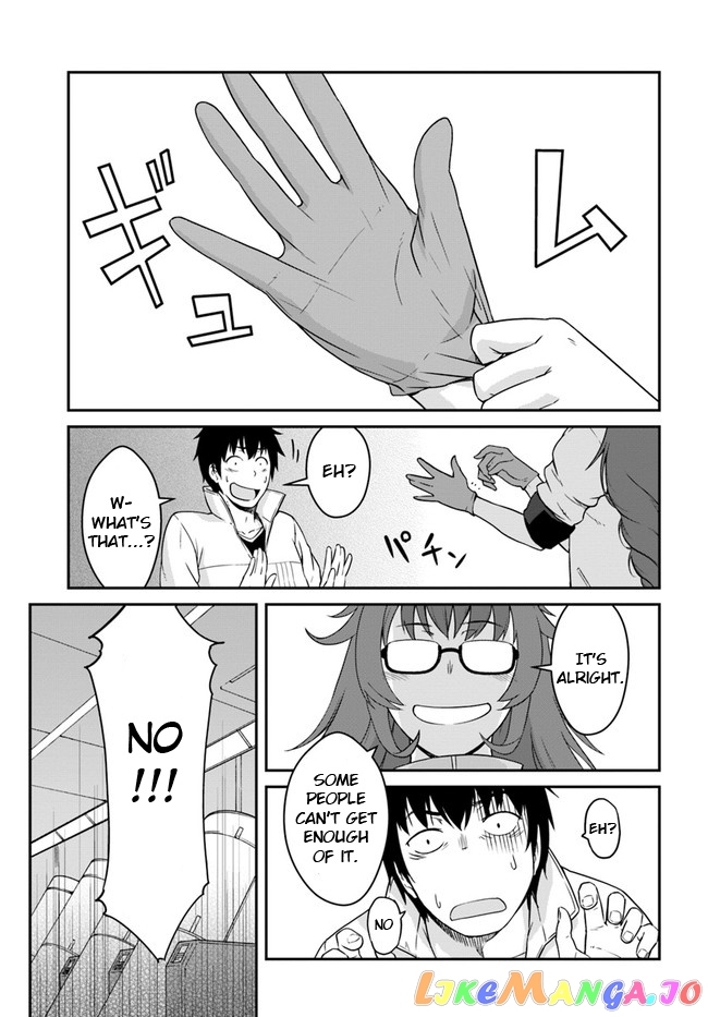 Mezametara Saikyou Soubi To Uchuusen-Mochi Datta No De, Ikkodate Mezashite Youhei Toshite Jiyuu Ni Ikitai chapter 13.1 - page 2