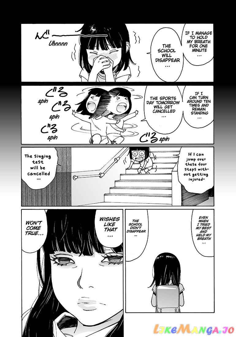 Otome No Teikoku chapter 125 - page 6