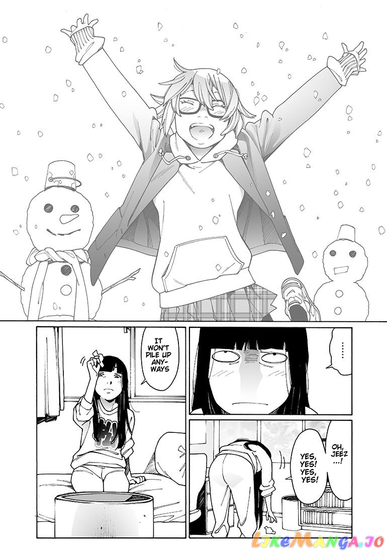 Otome No Teikoku chapter 125 - page 7