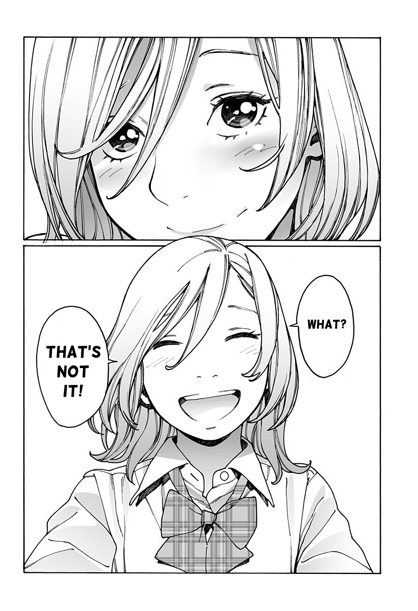 Otome No Teikoku chapter 176 - page 8