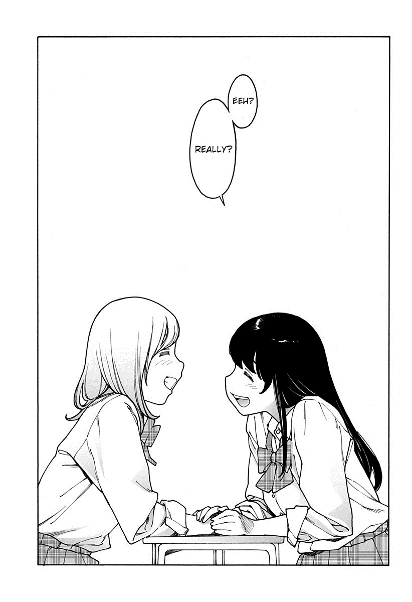 Otome No Teikoku chapter 176 - page 9