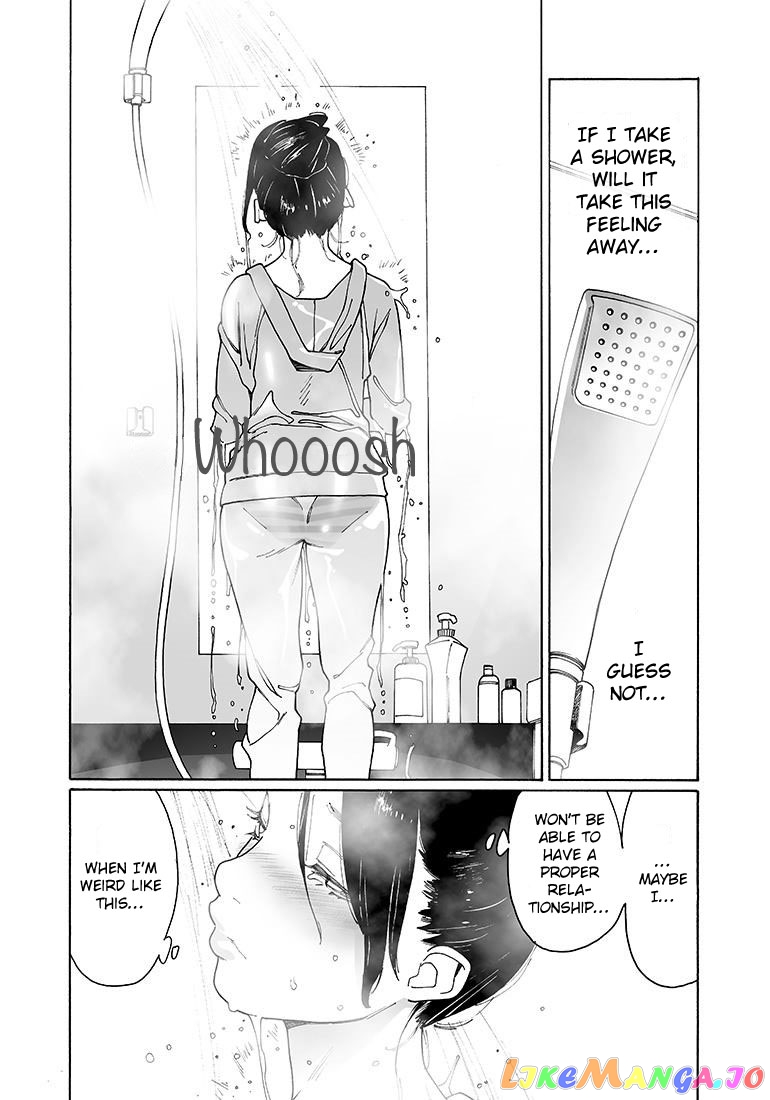Otome No Teikoku chapter 129 - page 6