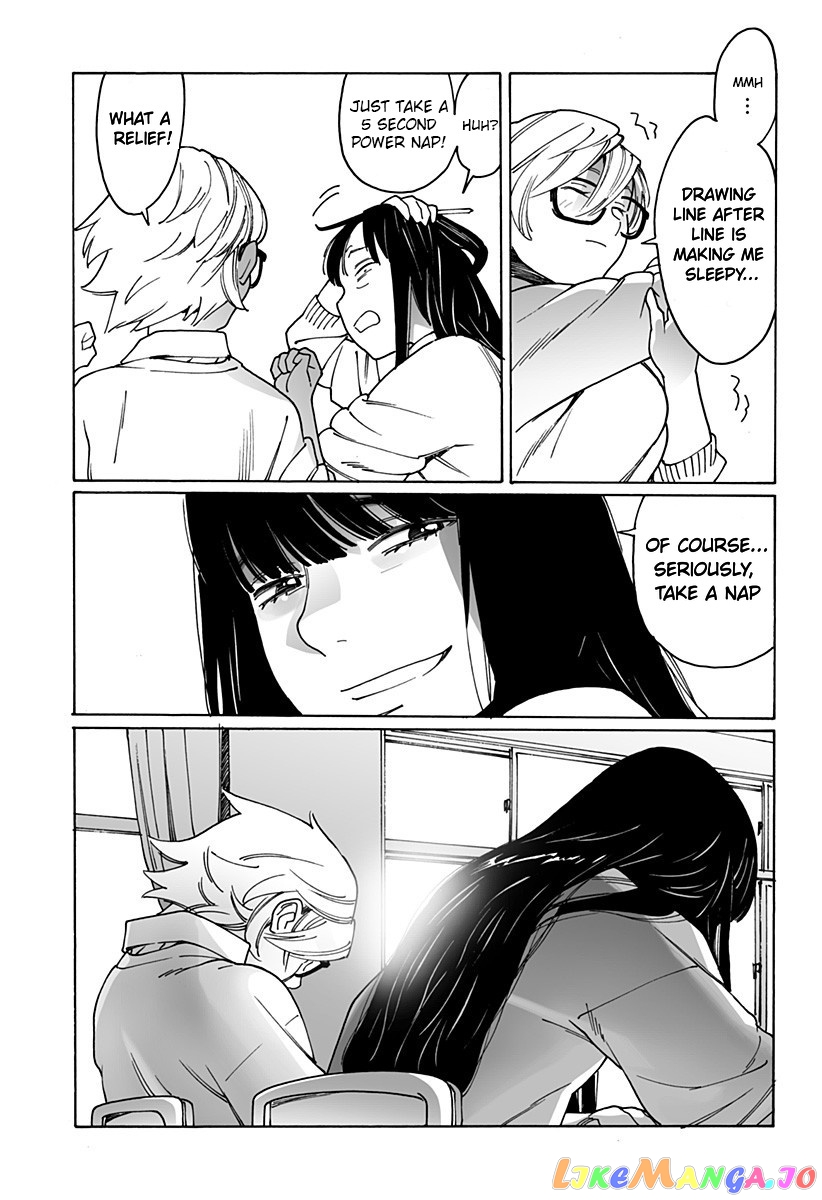 Otome No Teikoku chapter 250 - page 5