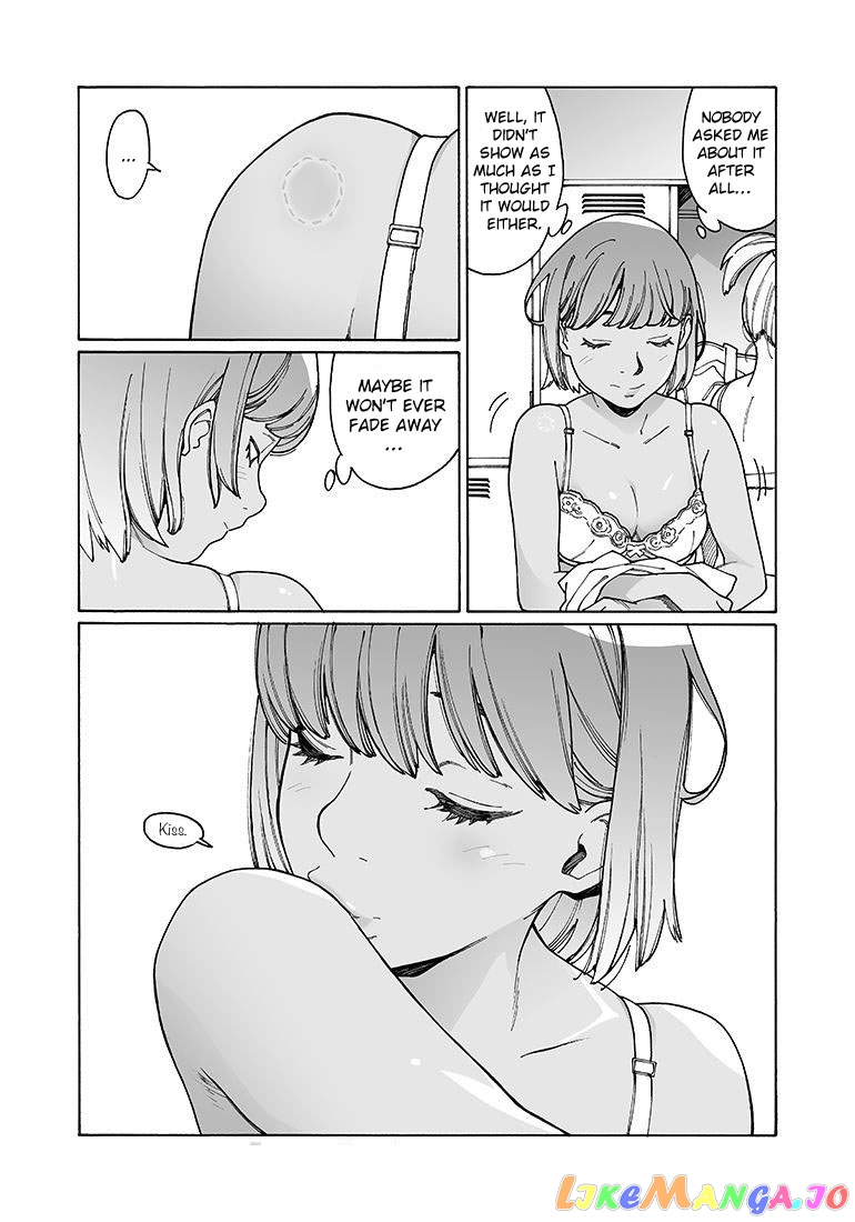 Otome No Teikoku chapter 131 - page 12