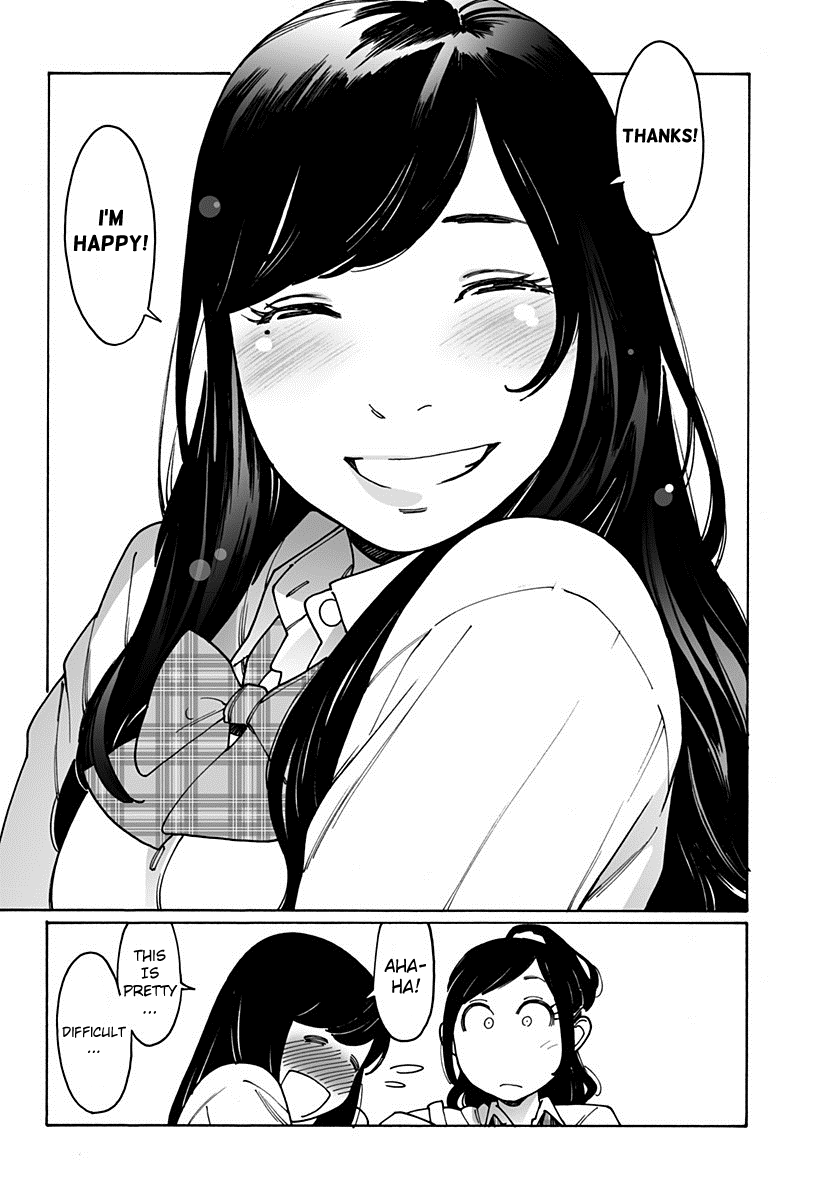 Otome No Teikoku chapter 181 - page 10