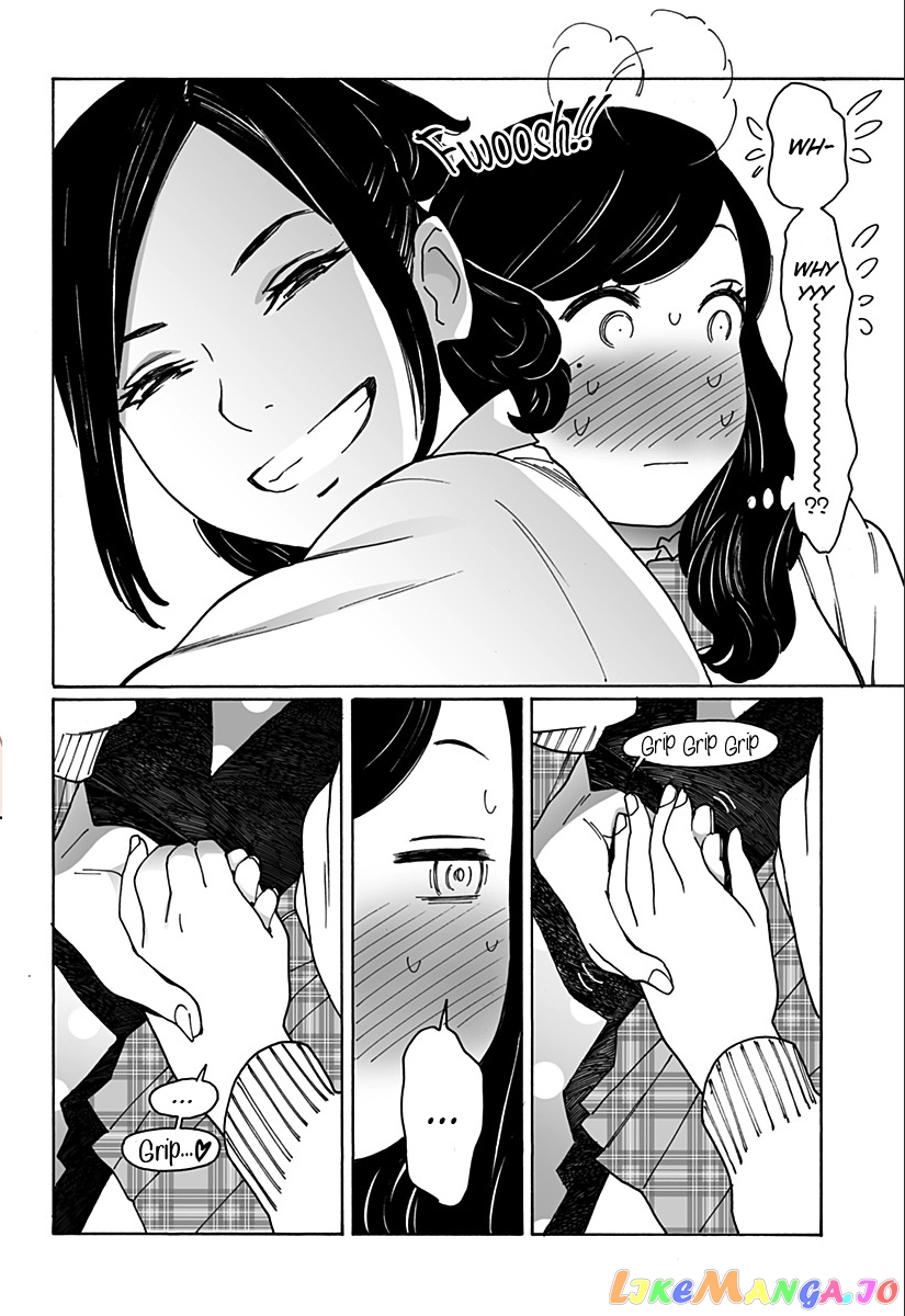 Otome No Teikoku chapter 223 - page 4