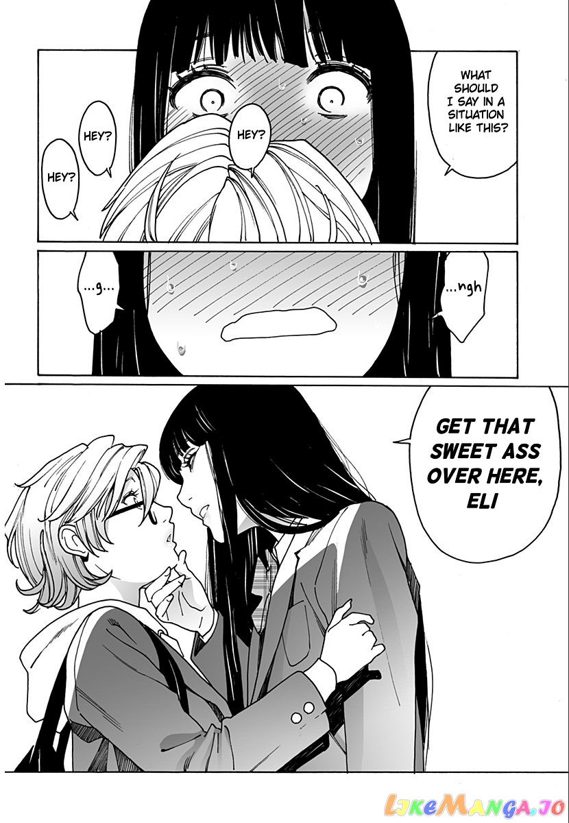 Otome No Teikoku chapter 224 - page 6