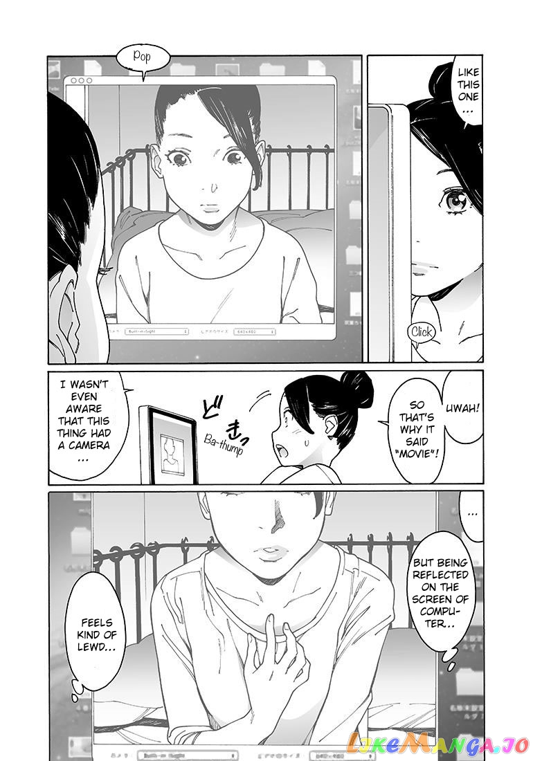 Otome No Teikoku chapter 134 - page 2