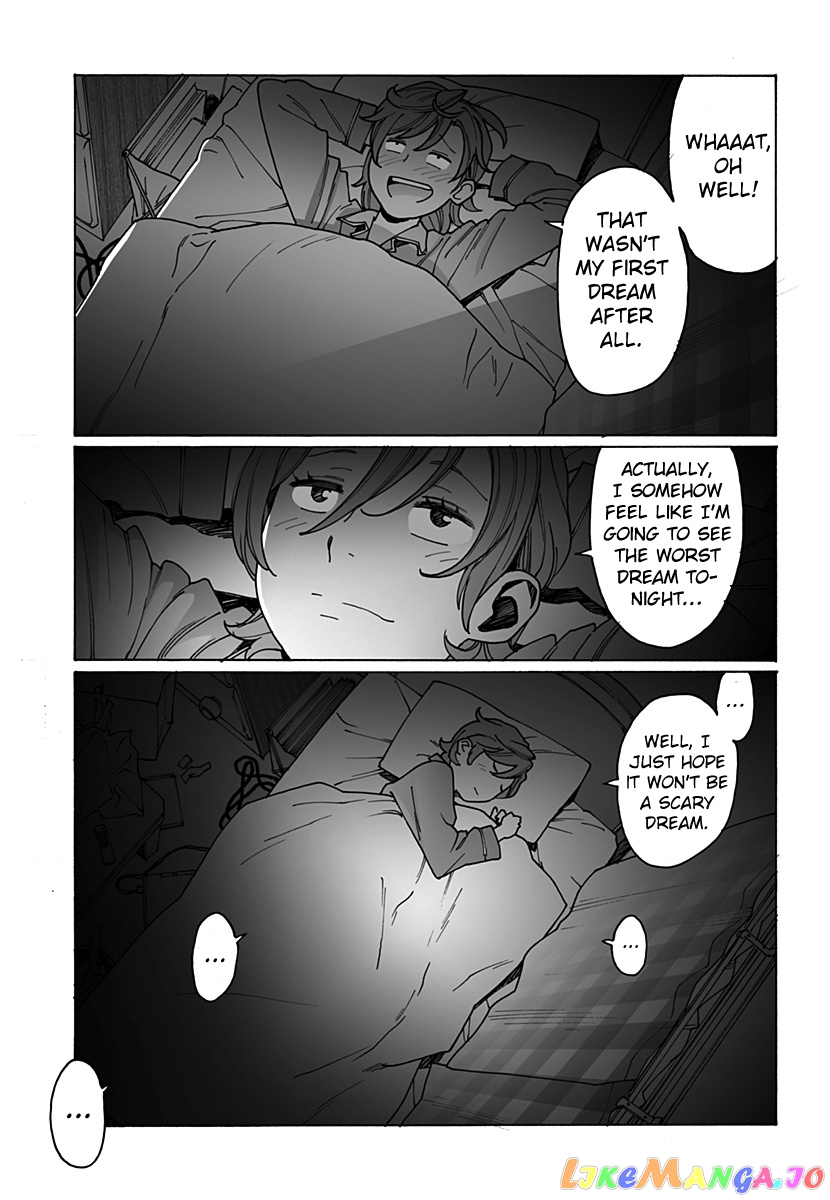Otome No Teikoku chapter 227 - page 3