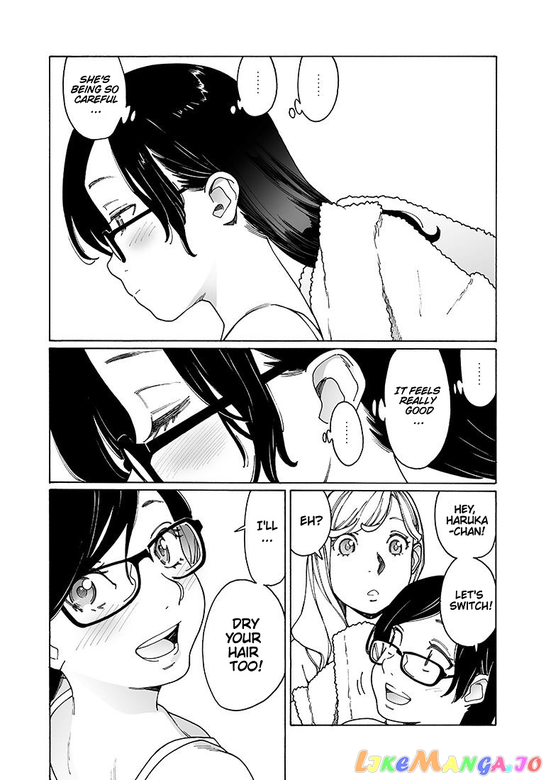 Otome No Teikoku chapter 136 - page 4