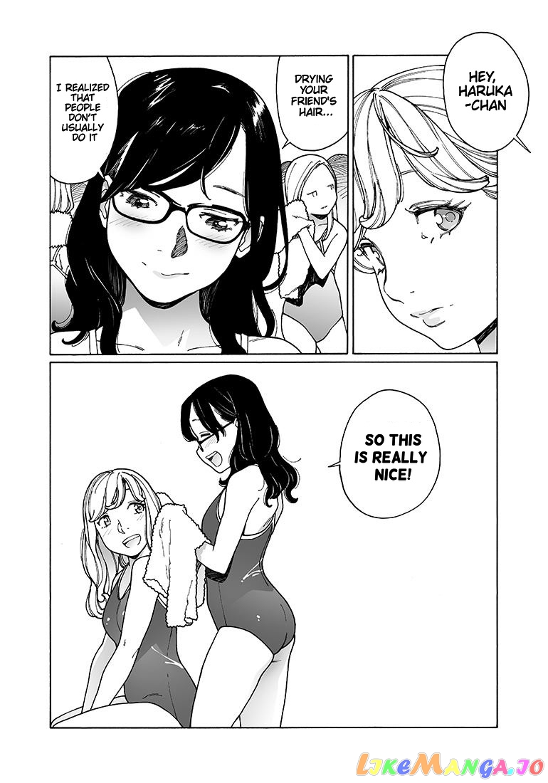 Otome No Teikoku chapter 136 - page 6