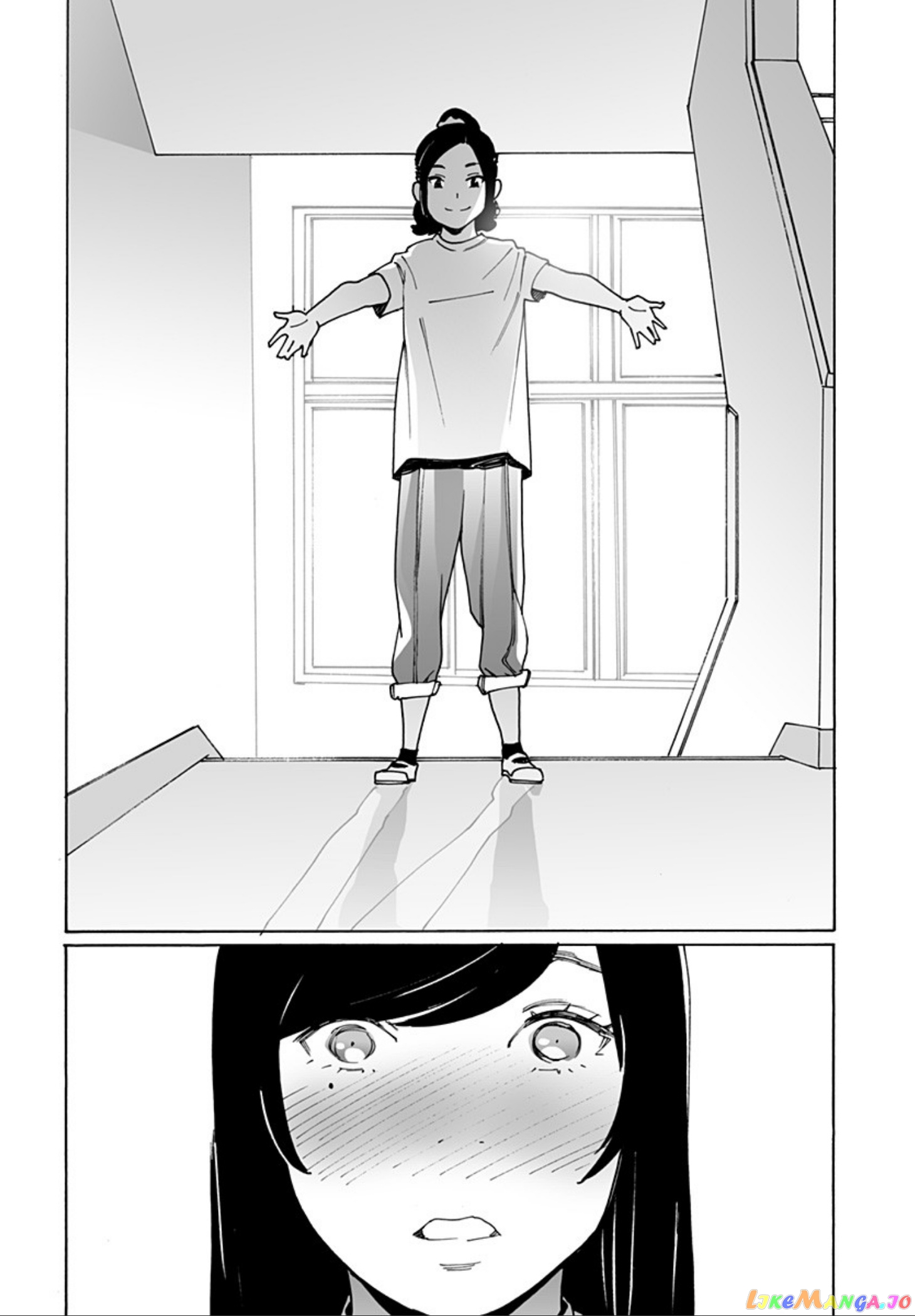 Otome No Teikoku chapter 252 - page 14