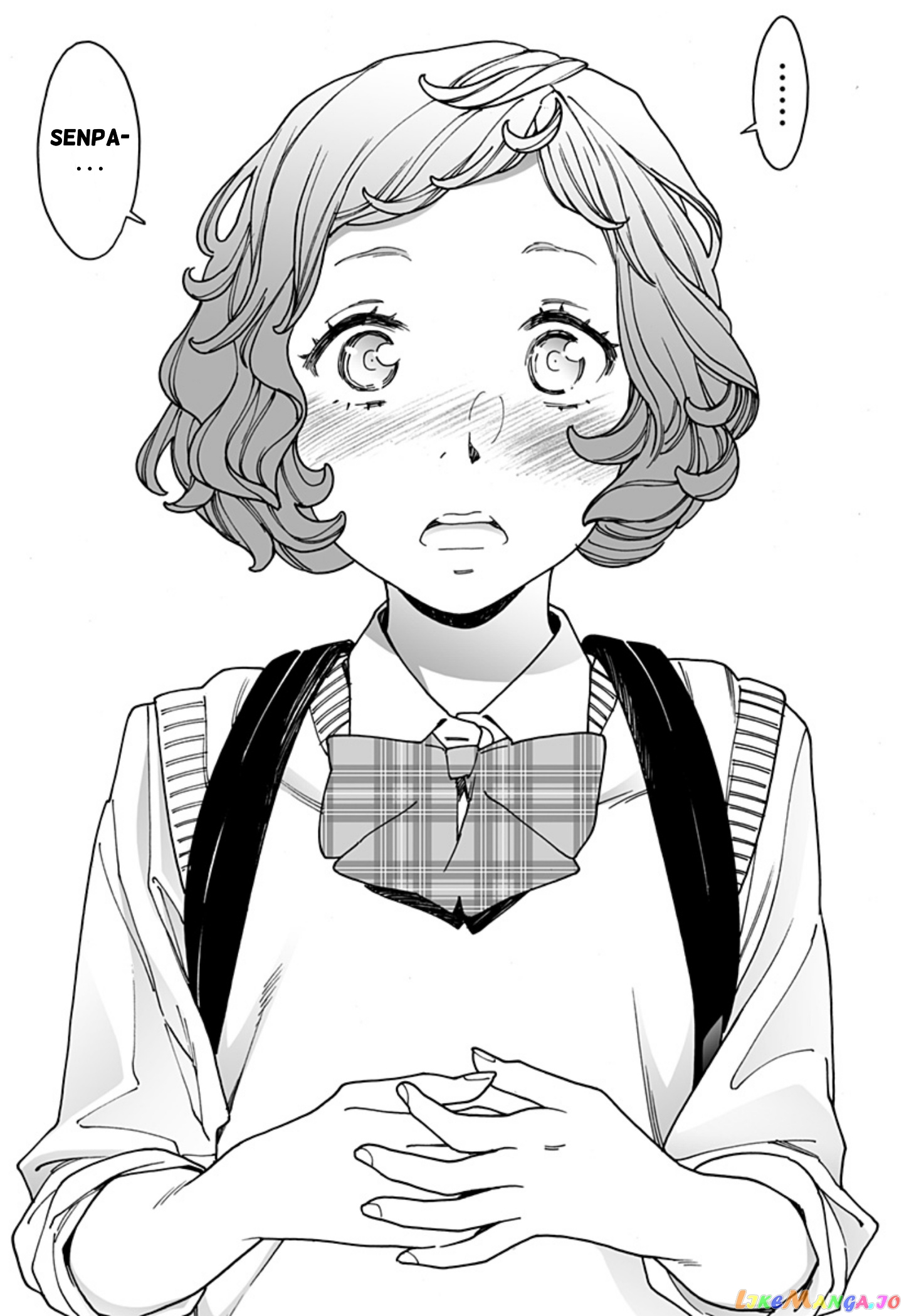 Otome No Teikoku chapter 228 - page 1