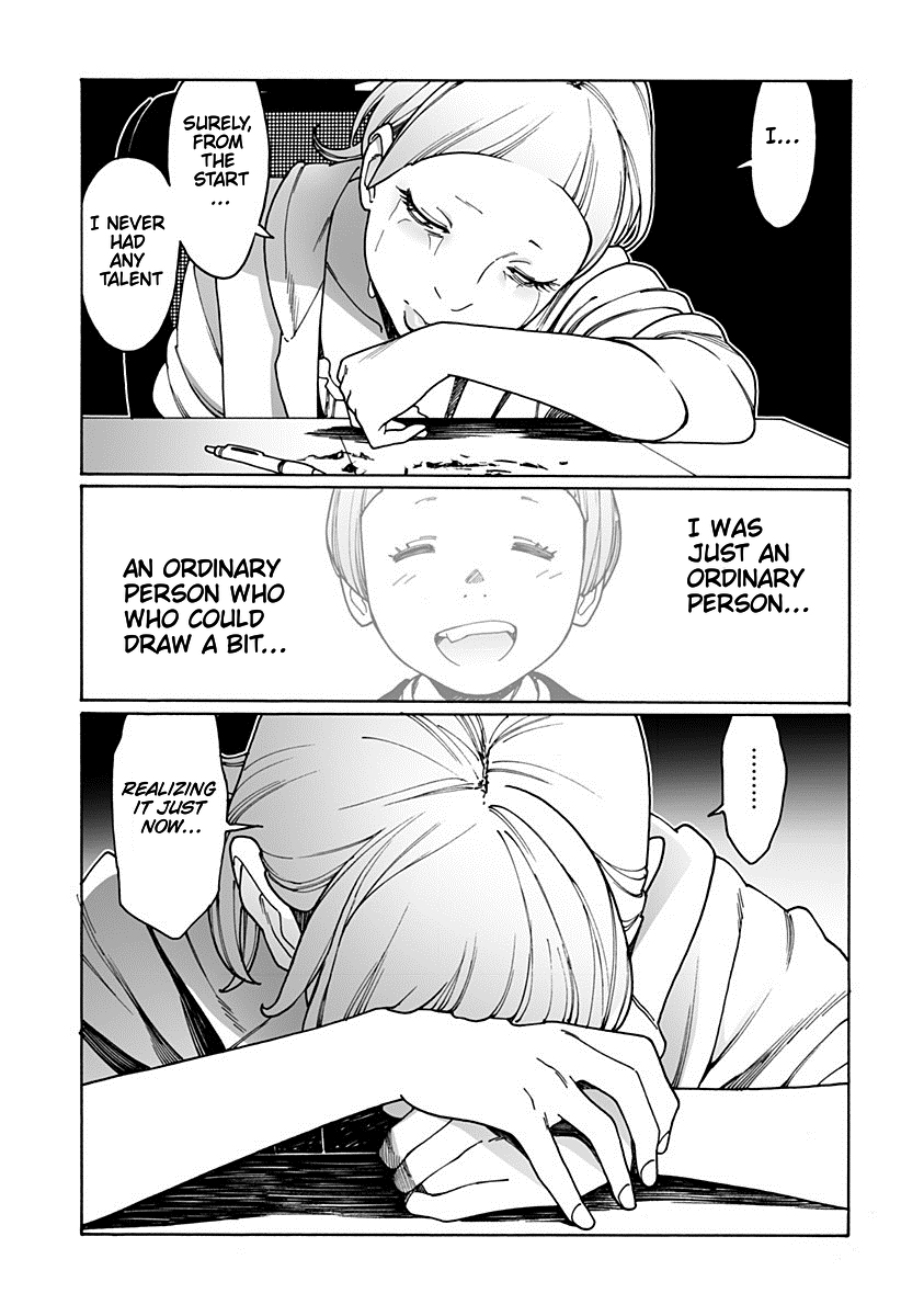 Otome No Teikoku chapter 188 - page 5