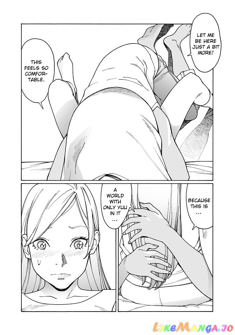 Otome No Teikoku chapter 139 - page 12