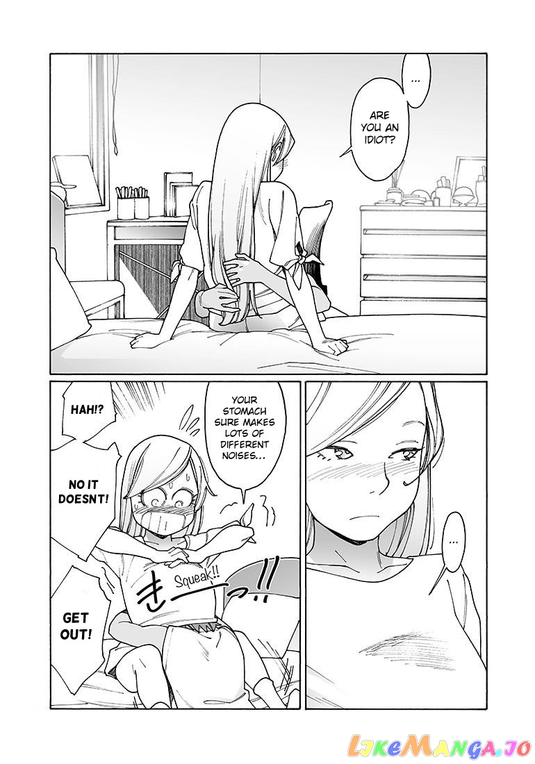 Otome No Teikoku chapter 139 - page 13