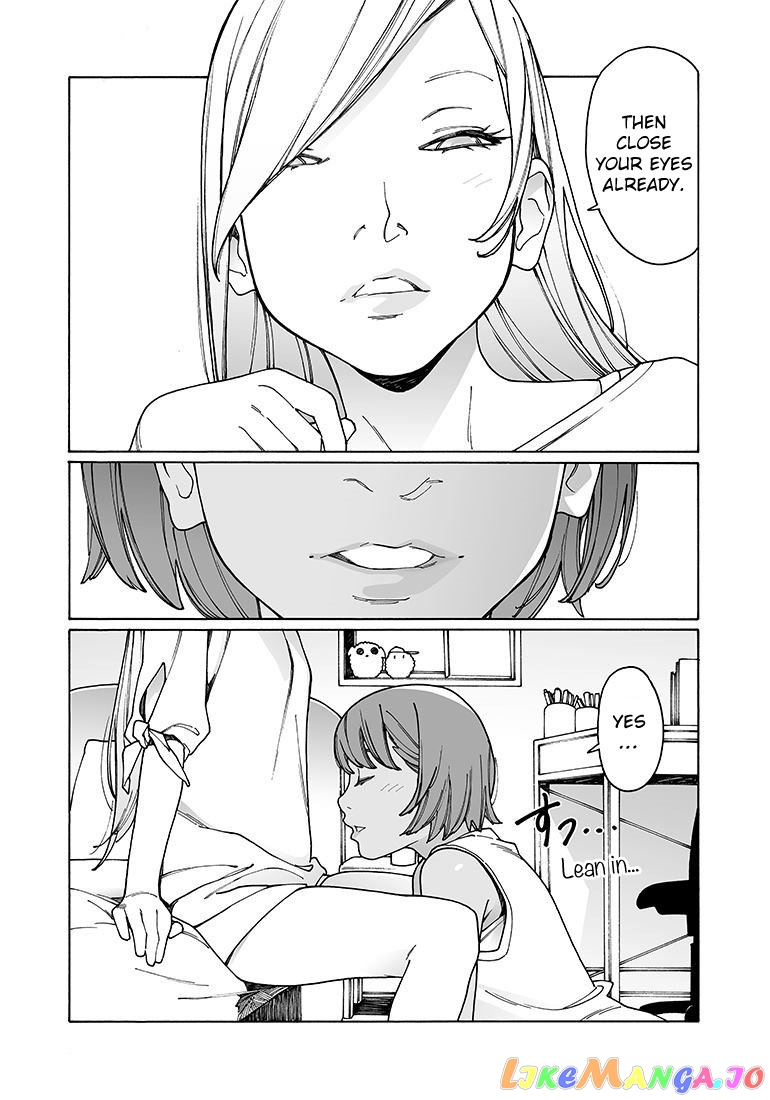 Otome No Teikoku chapter 139 - page 6