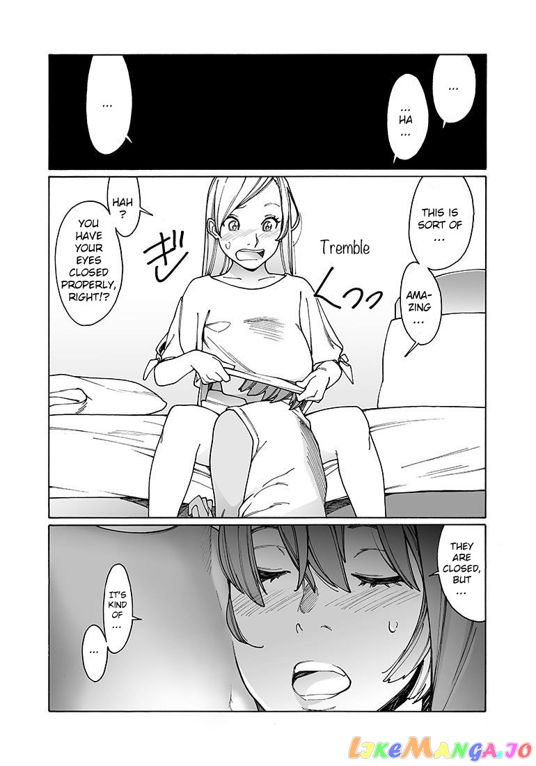 Otome No Teikoku chapter 139 - page 8