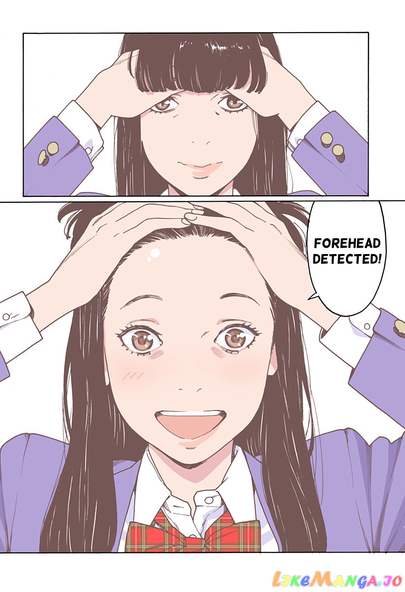 Otome No Teikoku chapter 190 - page 2