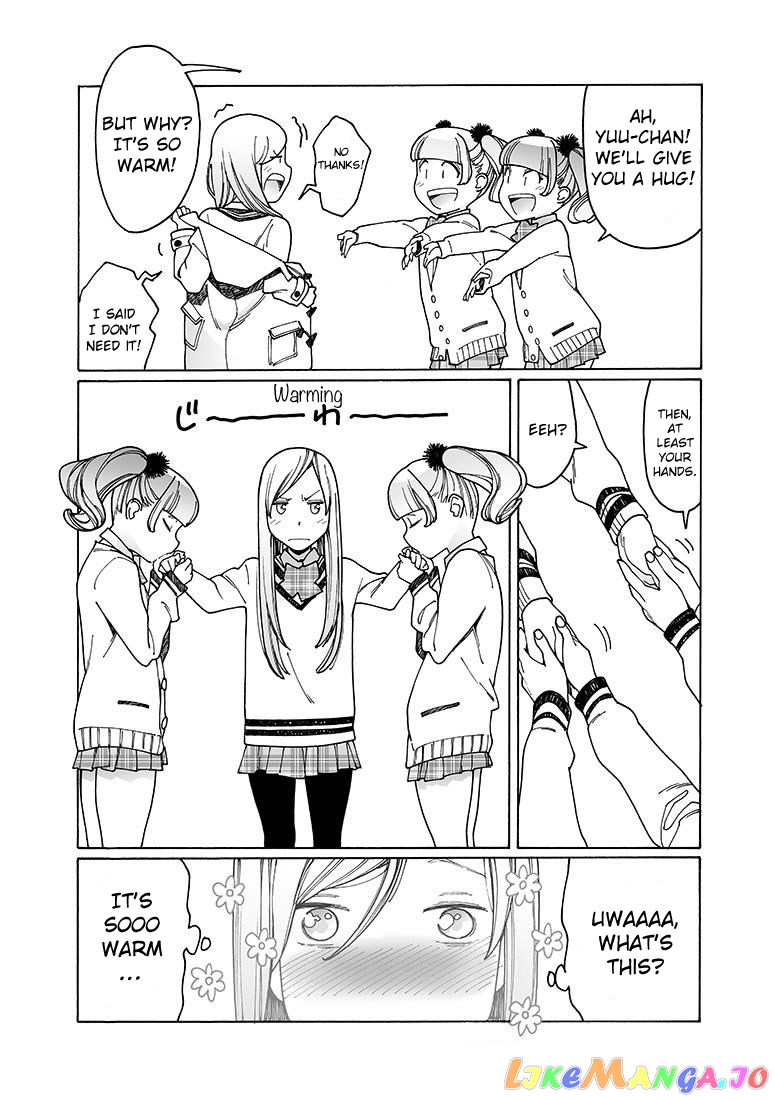 Otome No Teikoku chapter 144 - page 2
