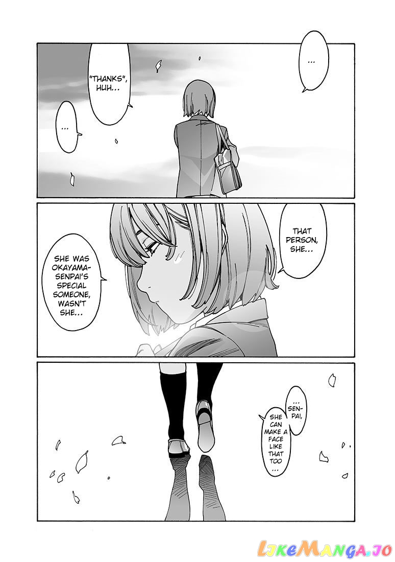 Otome No Teikoku chapter 144 - page 9