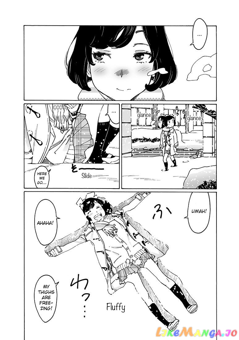 Otome No Teikoku chapter 145 - page 2