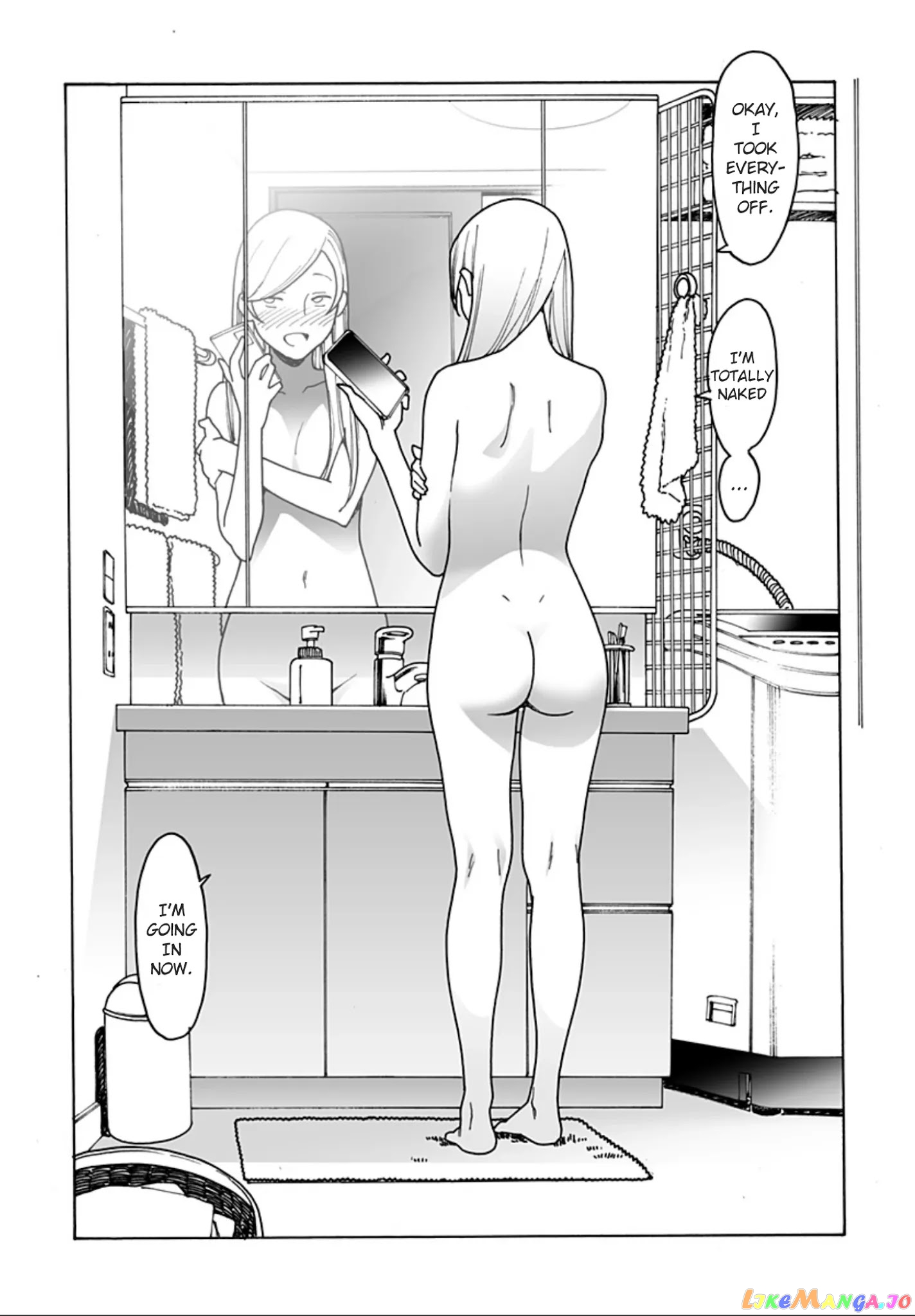 Otome No Teikoku chapter 234 - page 10