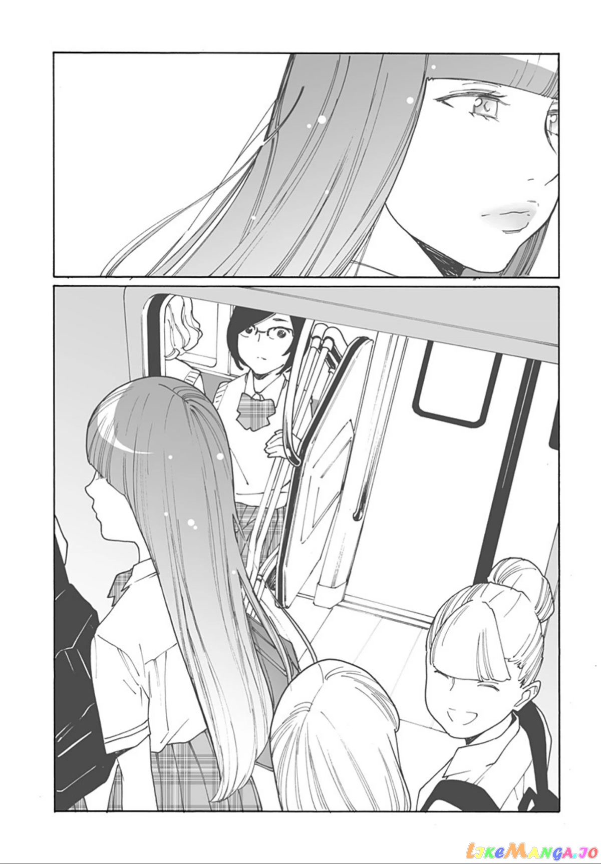 Otome No Teikoku chapter 261 - page 18