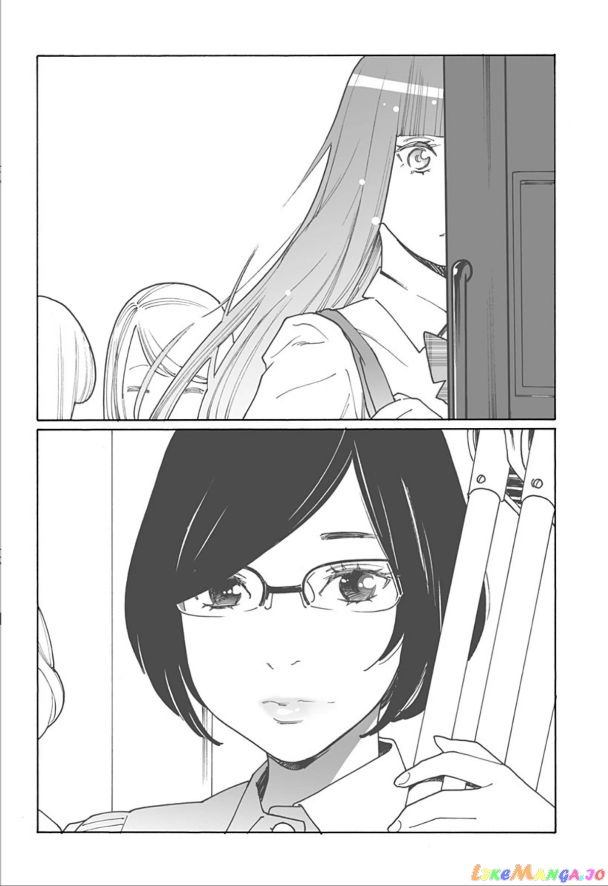 Otome No Teikoku chapter 261 - page 19