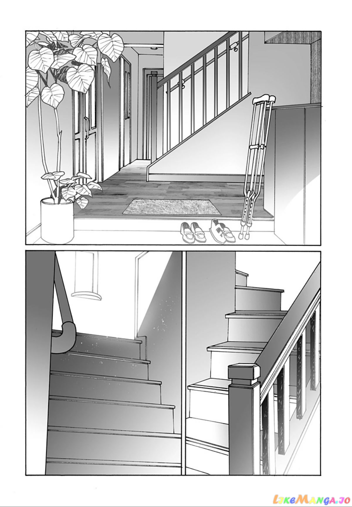 Otome No Teikoku chapter 261 - page 2